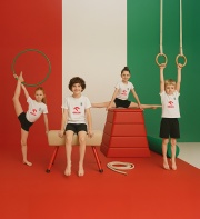 Legia Gymnastic Schools zaprasza na treningi!