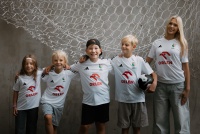 ORLEN ponownie Partnerem Strategicznym Legia Soccer Schools!