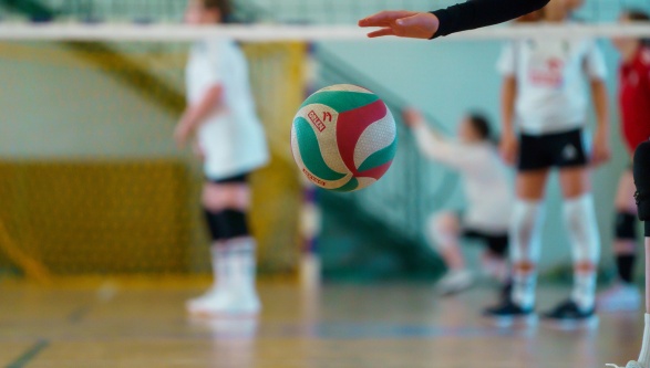 Dołącz do siatkarskiej Legii Warszawa! Zapisy na sezon 25/26 wciąż trwają
